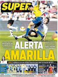 Superdeporte - 21-10-2023