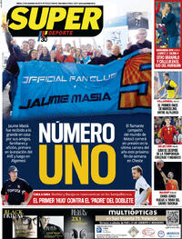 Superdeporte - 21-11-2023
