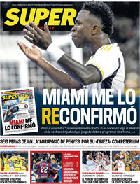 Superdeporte
