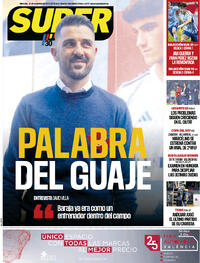 Superdeporte - 22-11-2023