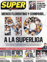 Superdeporte - 22-12-2023
