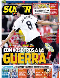 Superdeporte - 23-09-2023