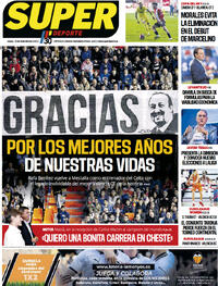 Superdeporte - 23-11-2023