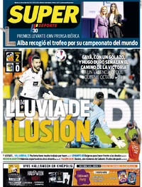 Superdeporte - 24-10-2023