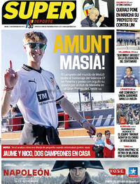 Superdeporte - 24-11-2023