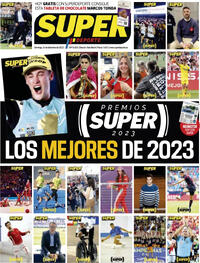 Superdeporte - 24-12-2023