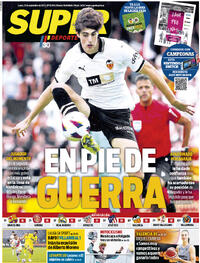 Superdeporte - 25-09-2023
