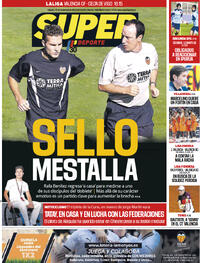 Superdeporte - 25-11-2023