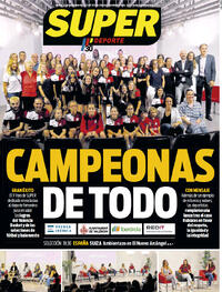 Superdeporte - 26-09-2023