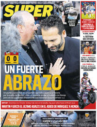 Superdeporte