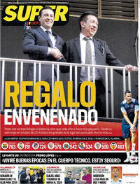 Superdeporte - 26-12-2023