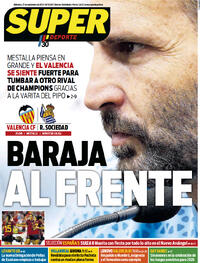 Superdeporte - 27-09-2023
