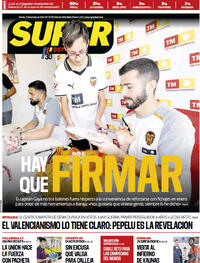 Superdeporte - 27-10-2023