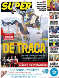 Superdeporte - 27-11-2023