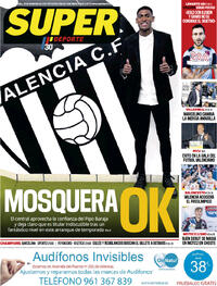 Superdeporte - 28-11-2023