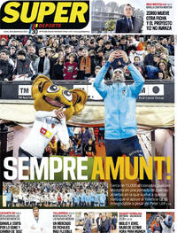 Superdeporte