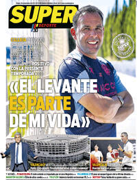 Superdeporte - 29-09-2023