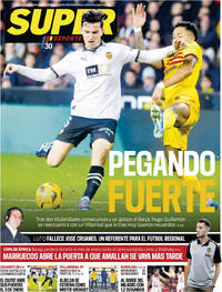 Superdeporte - 29-12-2023
