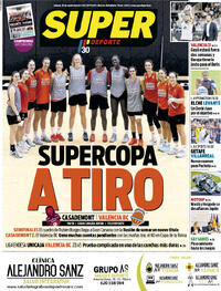 Superdeporte - 30-09-2023