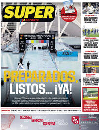 Superdeporte - 30-11-2023