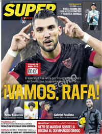 Superdeporte - 01-02-2024