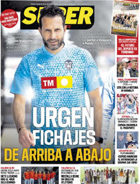 Superdeporte - 01-06-2024