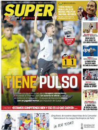 Superdeporte - 01-09-2024