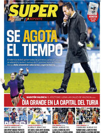 Superdeporte