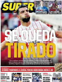 Superdeporte - 02-02-2024