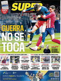 Superdeporte - 02-06-2024