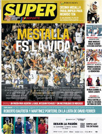 Superdeporte - 02-09-2024