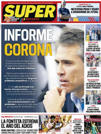 Superdeporte - 02-10-2024