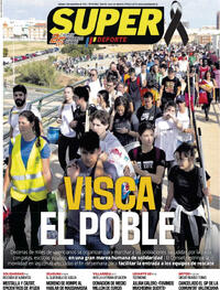 Superdeporte - 02-11-2024