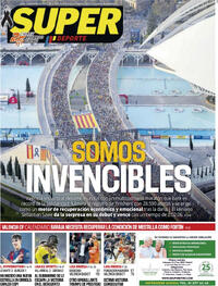 Superdeporte - 02-12-2024