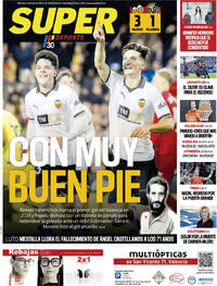 Superdeporte - 03-01-2024