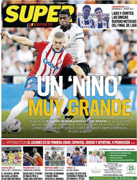 Superdeporte - 03-06-2024