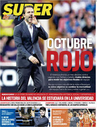 Superdeporte - 03-10-2024