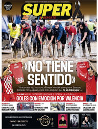 Superdeporte - 03-11-2024