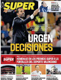 Superdeporte - 03-12-2024