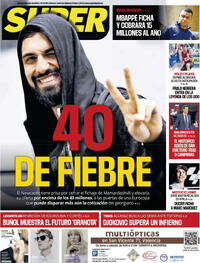 Superdeporte - 04-06-2024