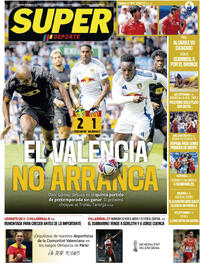 Superdeporte - 04-08-2024