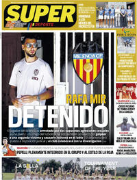 Superdeporte - 04-09-2024