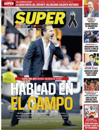 Superdeporte - 04-12-2024