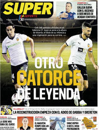 Superdeporte - 05-01-2024