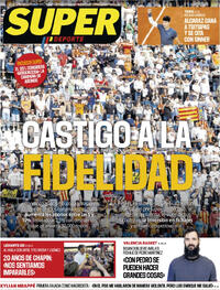 Superdeporte - 05-06-2024
