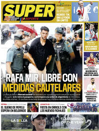 Superdeporte - 05-09-2024