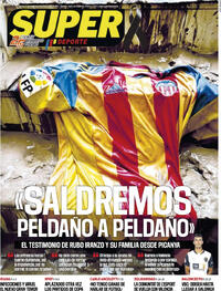 Superdeporte