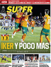 Superdeporte - 05-12-2024