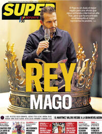 Superdeporte - 06-01-2024