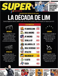 Superdeporte - 06-06-2024